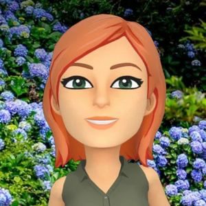 Meet your Posher, Vickey